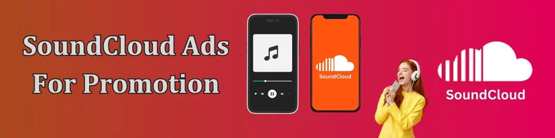 Ads on SoundCloud for more Plays Ads on SoundCloud for more Plays