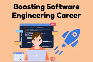 Junior to Pro: Software Engineering Career Path