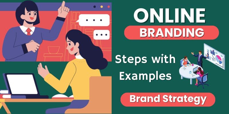 Brand Strategy with Examples