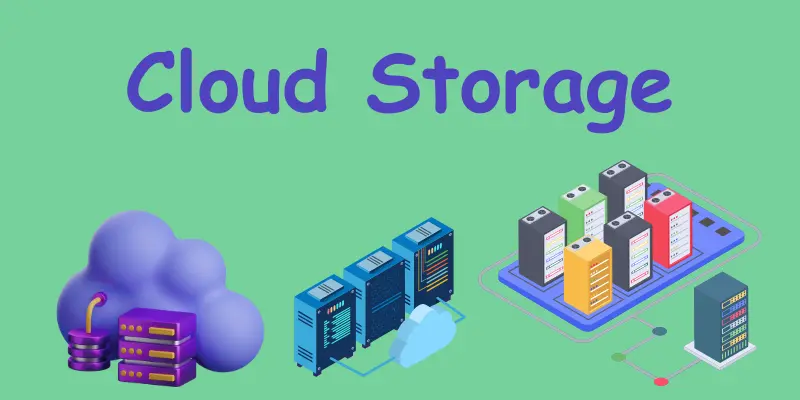 Cloud Storage