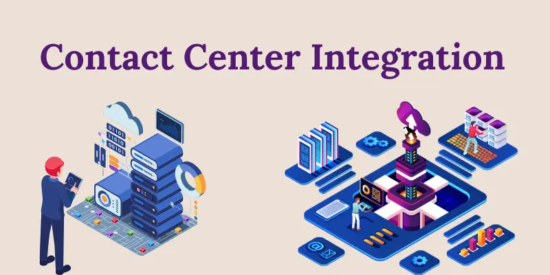 Contact Center Integration