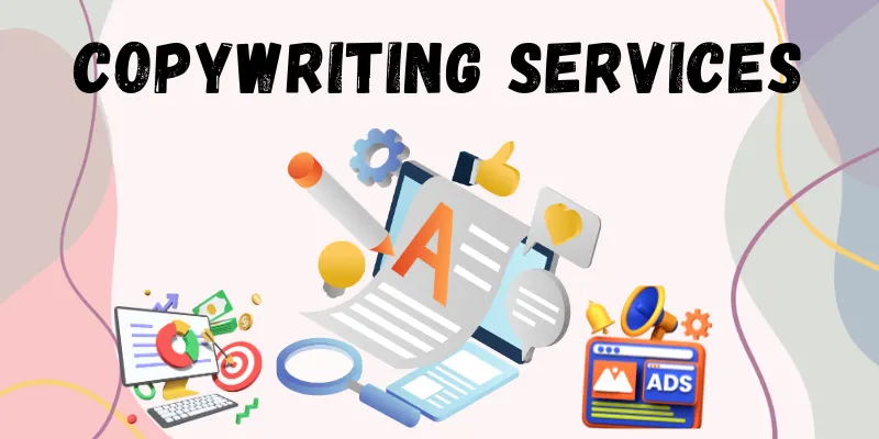 Copywriting Services