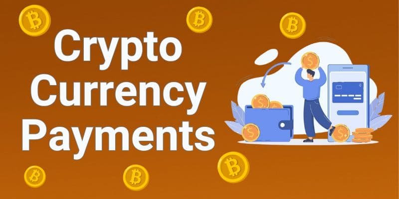 Crypto Currency Payments