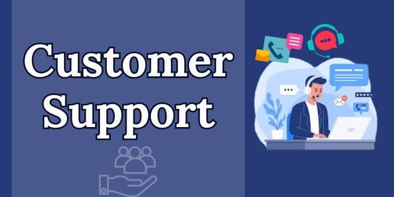 Customer Support Customer Support