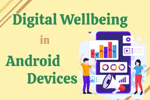 What Is The Digital Wellbeing App? Complete Guide