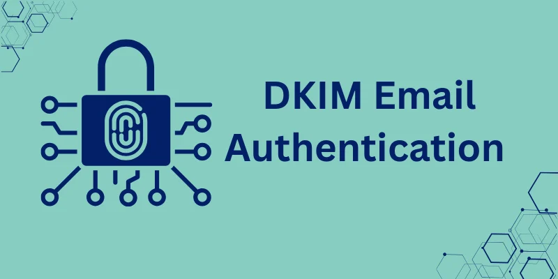 DKIM Email Authentication