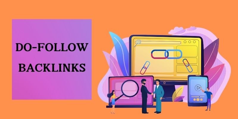 Do Follow Backlinks