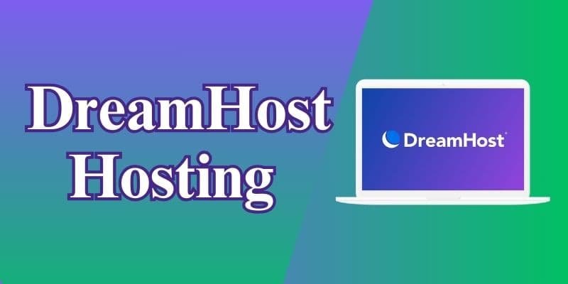 DreamHost Hosting for WordPress DreamHost Hosting for WordPress