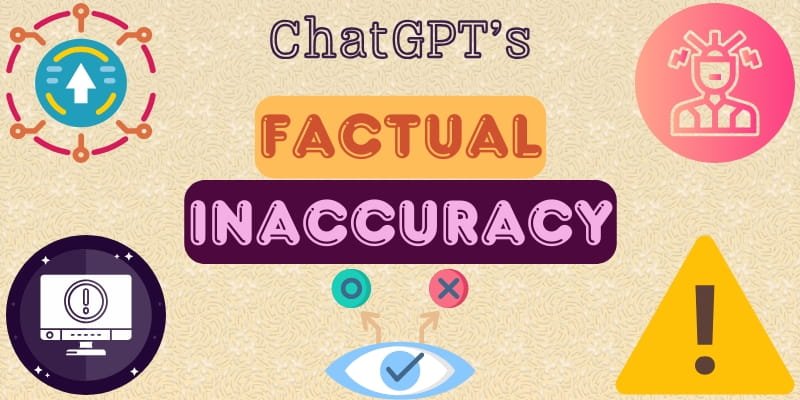 Factual Inaccuracy Factual Inaccuracy