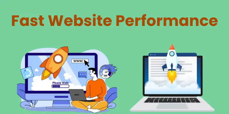Fast Website Performance Fast Website Performance