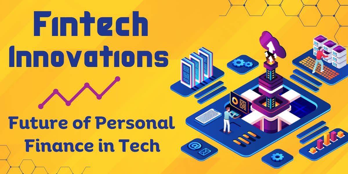 Fintech Innovations Fintech Innovations