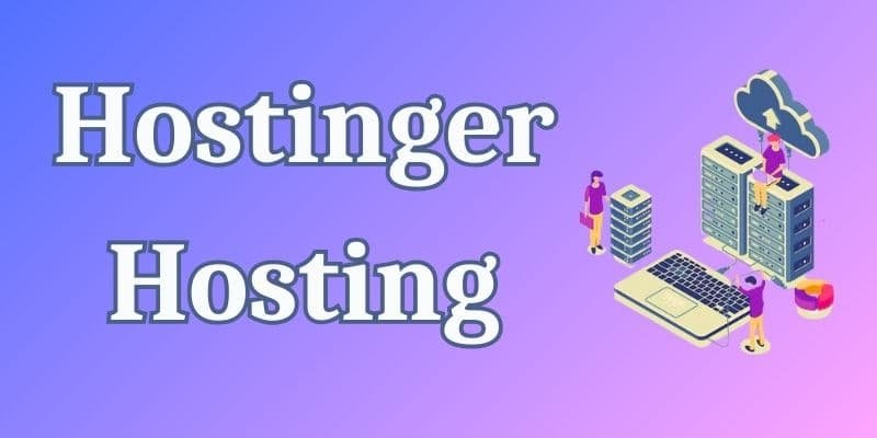 Hostinger Hosting for WordPress Hostinger Hosting for WordPress