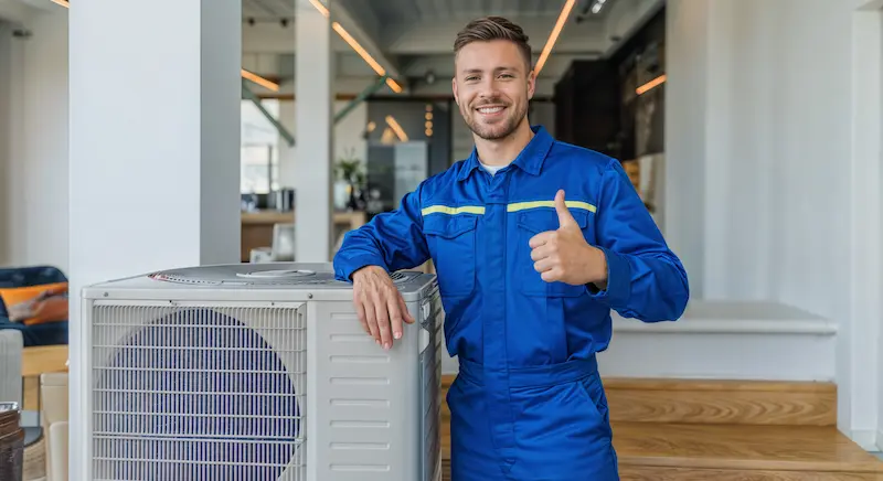 HVAC Local Marketing HVAC Local Marketing