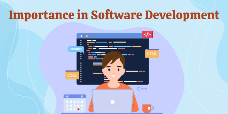 Importance in Software Development Importance in Software Development