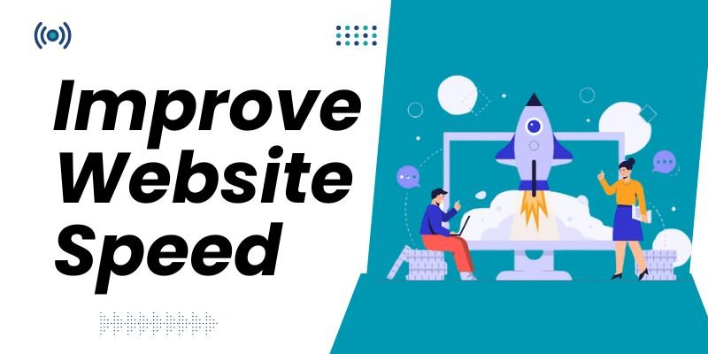 Improve Website Speed