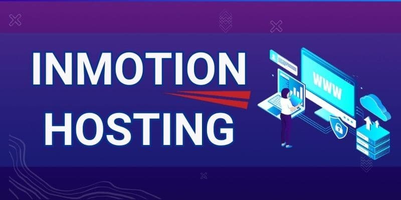 INMOTION Hosting INMOTION Hosting