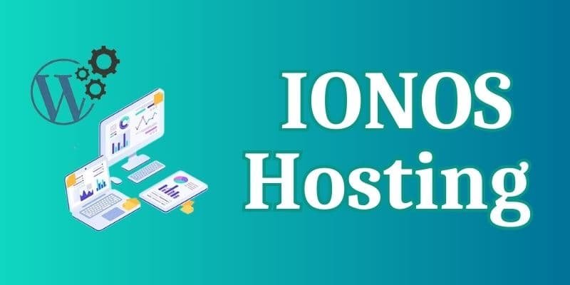 IONOS Hosting for WordPress IONOS Hosting for WordPress