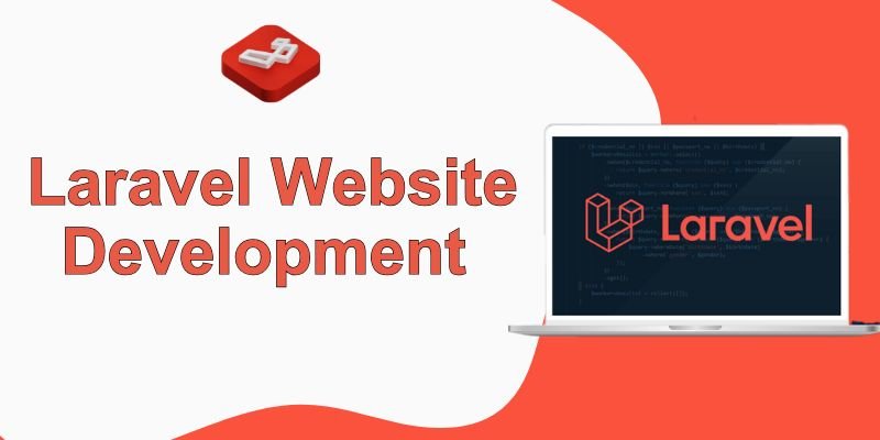 Laravel for Website Development