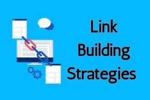 30 Organic Link Building Strategies to Improve SERP Ranking in Google