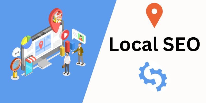 Local SEO