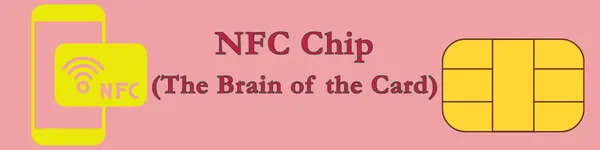 NFC Chips for NFC Cards