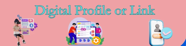 NFC for Digital Profiles