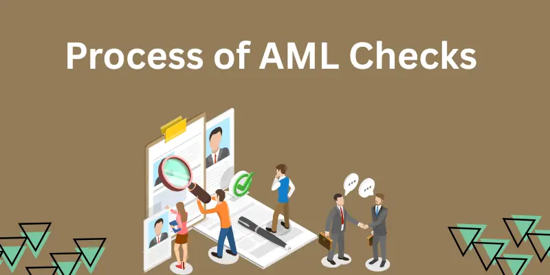 Process of AML Checks