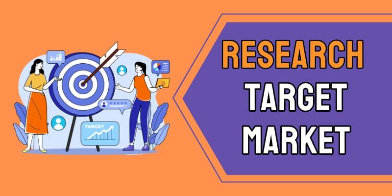 Research Target Market