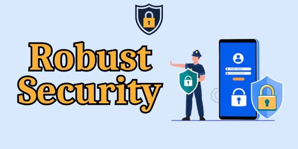 Robust Security Robust Security