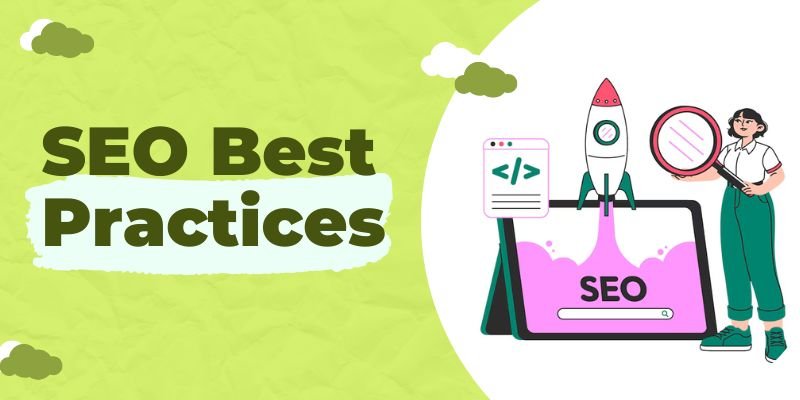 SEO Best Practices 