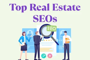 Top 5 Commercial Real Estate SEO Companies Worth Hiring