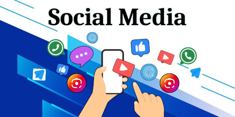 Utilize Social Media (3)
