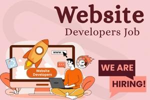 Website Developer Jobs - Laravel & Codeigniter Experts
