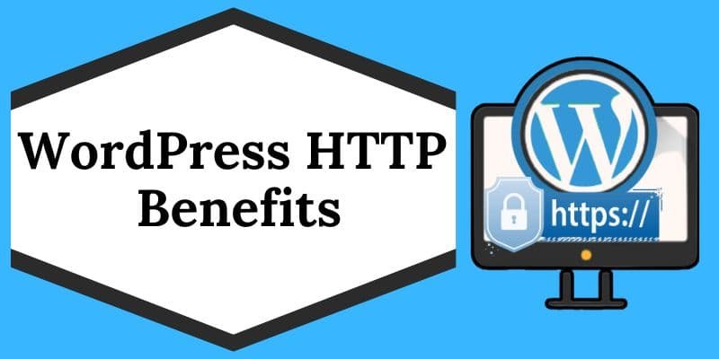 WordPress HTTP Benefits WordPress HTTP Benefits